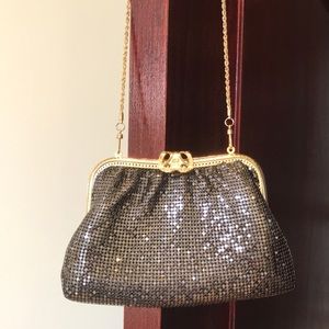 Evening purse